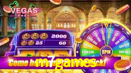 m7games