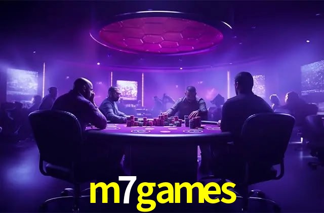 m7games