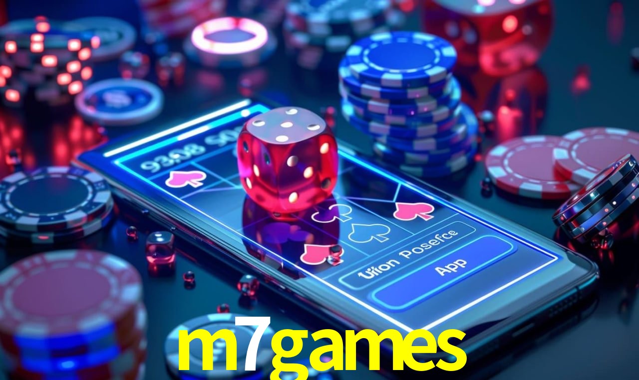 m7games