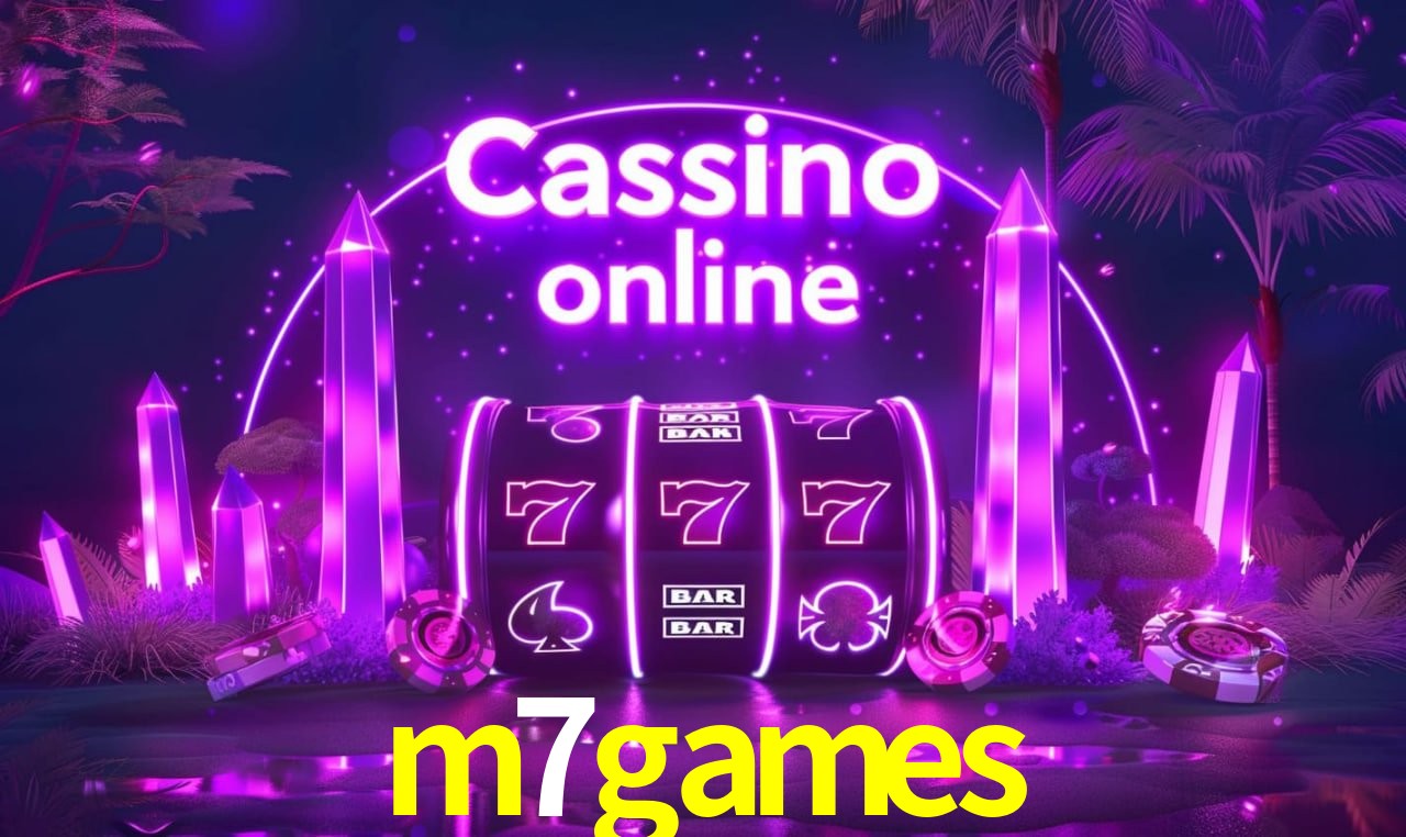 m7games