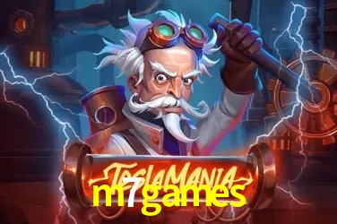 Requisitos do APK da m7games para Android